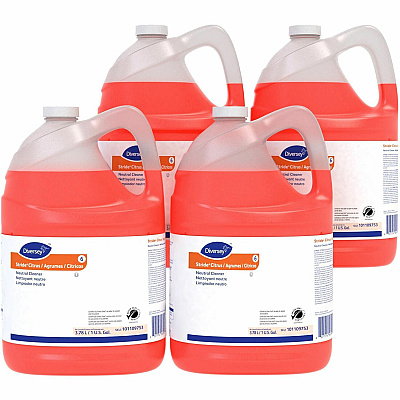 Diversey Care Stride Citrus Neutral Cleaner (DVO101109753)