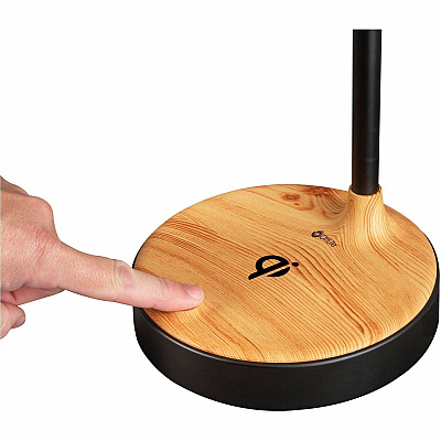 OttLite Wireless Charging LED Table Lamp (CSAQA4K9SHPR)