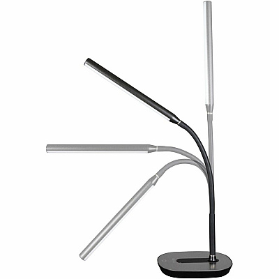 OttLite Strive LED Desk Lamp (CSN30G5W)