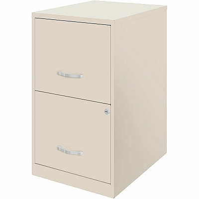 NuSparc Mobile File Cabinet (NPRVF218AASN)