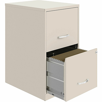 NuSparc Mobile File Cabinet (NPRVF218AASN)