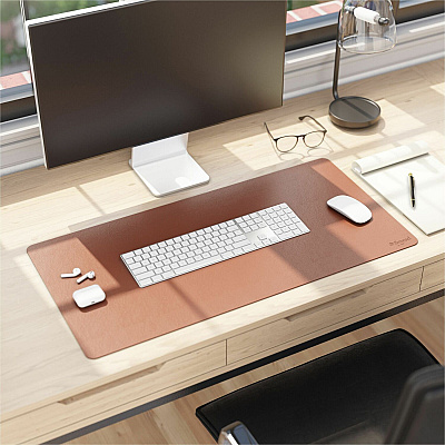 Smead Waterproof Desk Pad (SMD64832)