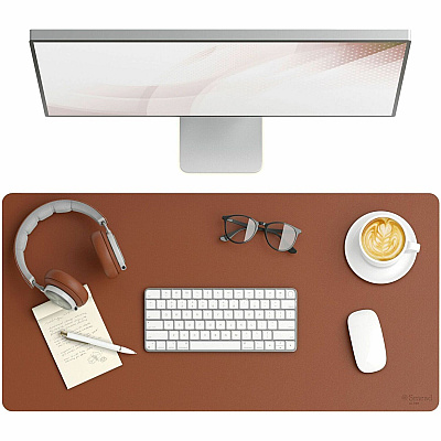 Smead Waterproof Desk Pad (SMD64832)