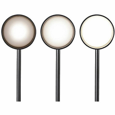 OttLite Switch 3-in-1 Rechargeable Task Lamp (CSR07G5WSHPR)