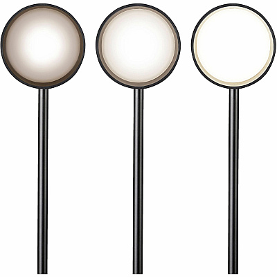 OttLite Switch 3-in-1 Rechargeable Task Lamp (CSR07G5WSHPR)