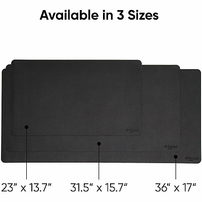 Smead Waterproof Desk Pad (SMD64833)