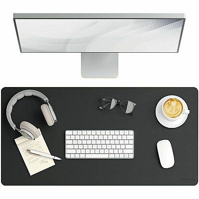 Smead Waterproof Desk Pad (SMD64833)