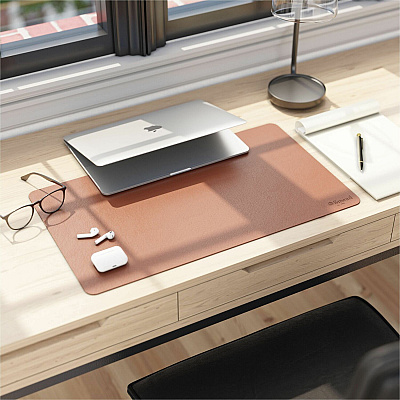 Smead Waterproof Desk Pad (SMD64837)