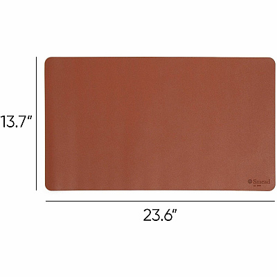 Smead Waterproof Desk Pad (SMD64837)