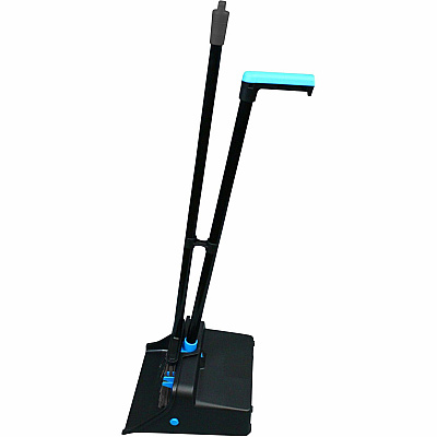 Genuine Joe Lobby Dust Pan Combo Kit (GJO02409)