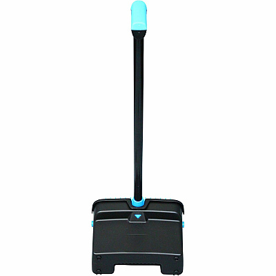 Genuine Joe Lobby Dust Pan Combo Kit (GJO02409)