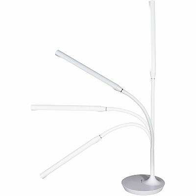 OttLite Extended Reach LED Desk Lamp (CSN8500CSHPR)