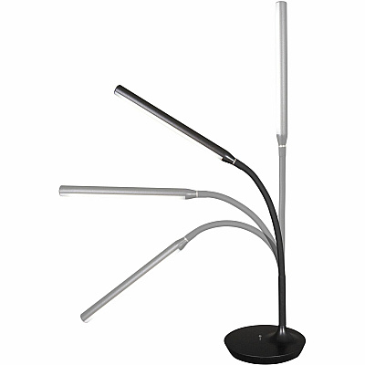 OttLite Extended Reach LED Desk Lamp (CSN85G5CSHPR)