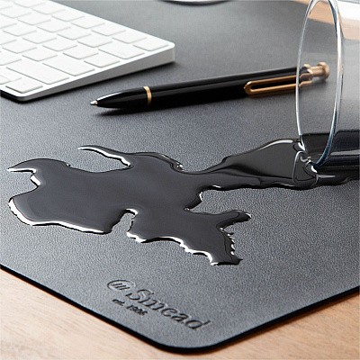 Smead Waterproof Desk Pad (SMD64838)