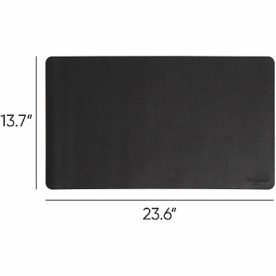 Smead Waterproof Desk Pad (SMD64838)