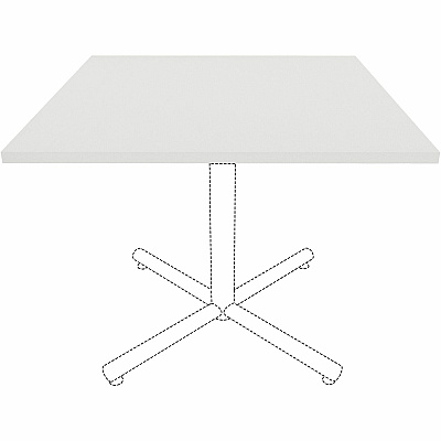 Lorell Hospitality/Conference Tabletop (LLR99878)