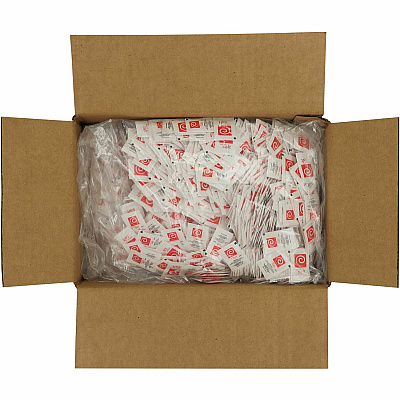 Sugar Foods Salt Packets (SUG09295)