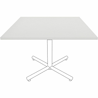 Lorell Hospitality/Conference Tabletop (LLR99879)