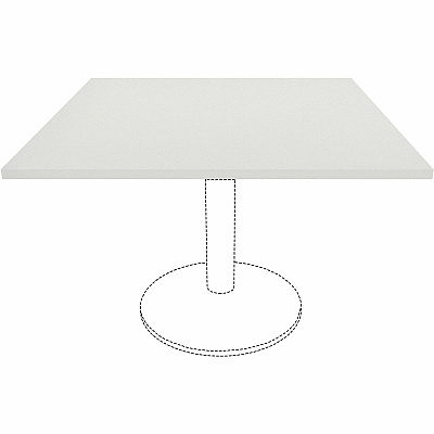 Lorell Hospitality/Conference Tabletop (LLR99879)