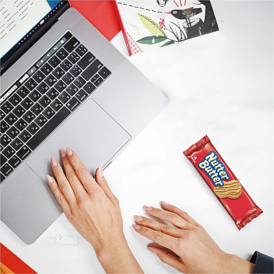 Mondelez Cookie Packs (MDZ07486)