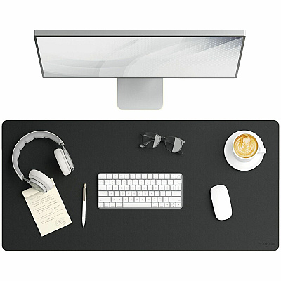 Smead Waterproof Desk Pad (SMD64828)
