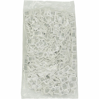 Sugar Foods Pepper Packets (SUG09288)