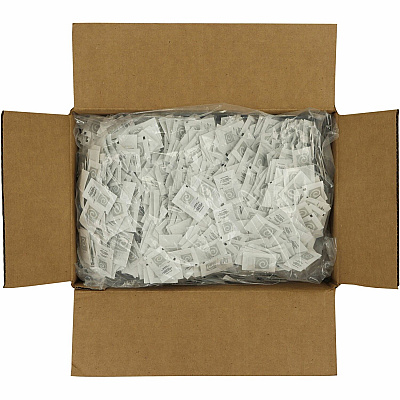 Sugar Foods Pepper Packets (SUG09288)