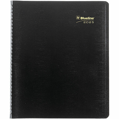 Rediform Plan and Link 16-Month Monthly Planner (REDC151281T)