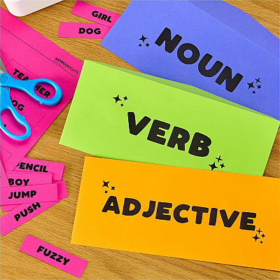 Astrobrights No. 10 Colored Envelopes (WAU92109)