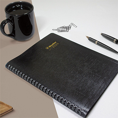 Rediform Plan and Link 16-Month Monthly Planner (REDC120081T)
