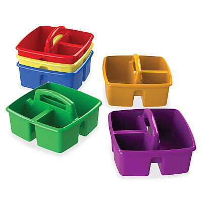 Storex Classroom Caddy (STX00941U06C)