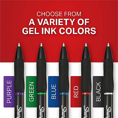 Sharpie S-Gel Pen (2194704)