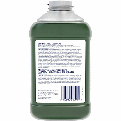 Diversey Wide Range II Disinfectant Cleaner (DVO101105268)