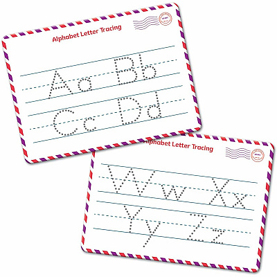 Learning Resources Alphabet Learning Mailbox (LRNLER5511)