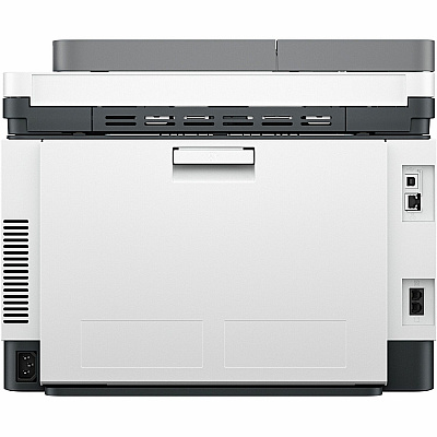 HP Color LaserJet Pro MFP 3301fdw, Copy/Fax/Print/Scan (499Q5F)