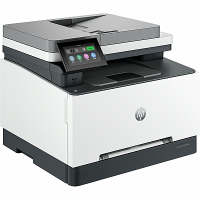 HP Color LaserJet Pro MFP 3301fdw, Copy/Fax/Print/Scan (499Q5F)