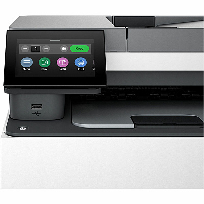 HP Color LaserJet Pro MFP 3301fdw, Copy/Fax/Print/Scan (499Q5F)