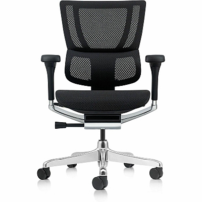 Eurotech Ergohuman Xtreme Executive Chair (ME3ERGLOXTRM)