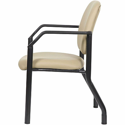 BOSS Mid-back Guest Chair (9591AMBG)