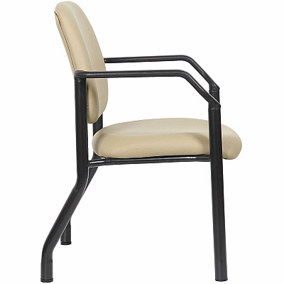 BOSS Mid-back Guest Chair (9591AMBG)