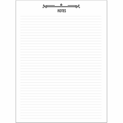 House of Doolittle Recycled Deco Days Planner (HOD29102)