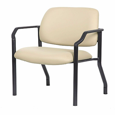 BOSS Mid-back Guest Chair (9591AMBG500)