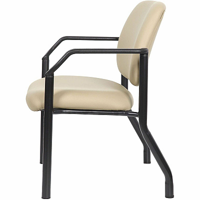 BOSS Mid-back Guest Chair (9591AMBG500)