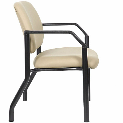 BOSS Mid-back Guest Chair (9591AMBG500)