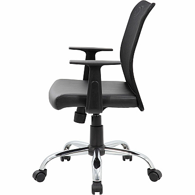 BOSS Budget Mesh Task Chair (6116CCS)