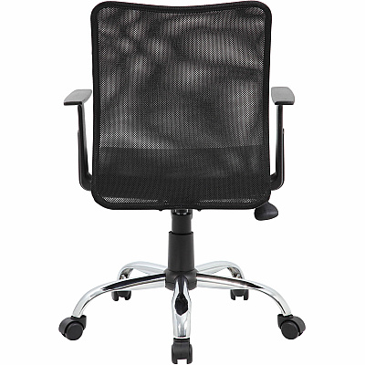 BOSS Budget Mesh Task Chair (6116CCS)