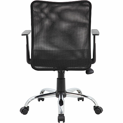 BOSS Budget Mesh Task Chair (6116CCS)