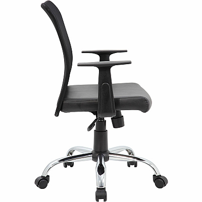 BOSS Budget Mesh Task Chair (6116CCS)