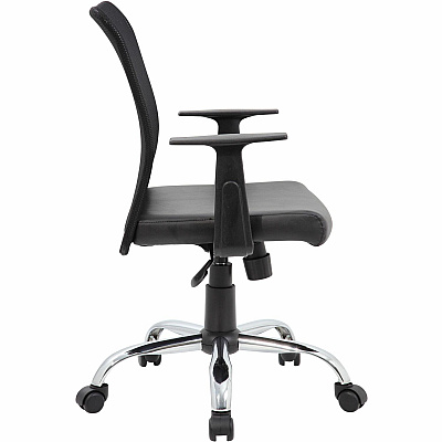 BOSS Budget Mesh Task Chair (6116CCS)