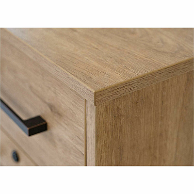 Martin Mason Monarca Laminate Unit (IMMN202M)